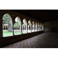 Photo France Moissac Abbaye Saint-Pierre de Moissac 2017-08 85