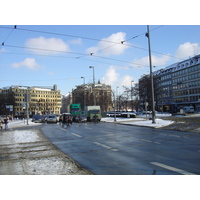 Photo Allemagne Munich 2005-02 29