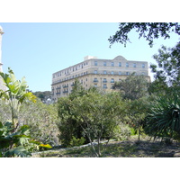 Photo Malte Hotel Le Meridien Phoenicia 2003-03 4