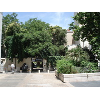 Photo France Montpellier 2006-06 15