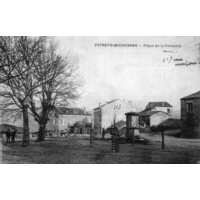 Photo France Corse Cartes postales anciennes 1900-01 237