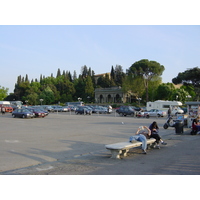 Photo Italie Florence 2002-04 21