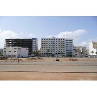Photo Maroc Casablanca Plage de Casablanca 2008-07 49