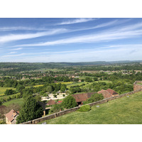 Photo France Château de Castelnau Bretenoux 2018-04 76