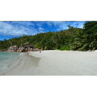 Photo Seychelles Anse Lazio 2011-10 188