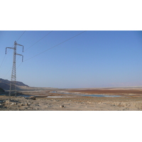 Photo Israel Mer Morte 2007-06 156
