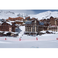 Photo France Les 3 Vallées 2013-03 5