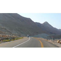 Photo Israel Mer Morte 2007-06 170