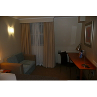 Photo Afrique du Sud Nelspruit Hotel Stay Easy Southern Sun 2008-09 23