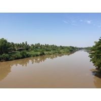 Photo Thaïlande Phitsanulok 2014-12 47