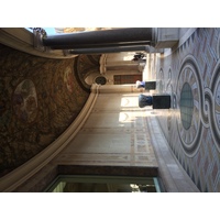 Photo France Paris Petit Palais 2016-03 11