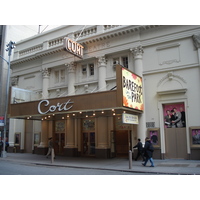 Photo États-Unis New York 48eme Rue 2006-03 6