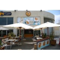 Photo Israel Tel Aviv Port de Tel Aviv 2007-06 50