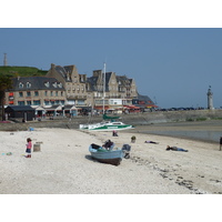 Photo France Cancale 2010-04 20