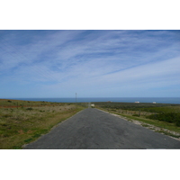 Photo Afrique du Sud Route de Harmanus à Knysna 2008-09 50