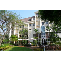 Photo Afrique du Sud Nelspruit Hotel Stay Easy Southern Sun 2008-09 10