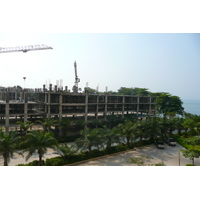 Photo Thaïlande Pattaya Hotel Viewtalay 2008-01 7