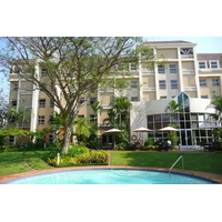 Photo Afrique du Sud Nelspruit Hotel Stay Easy Southern Sun 2008-09 9