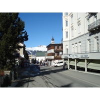 Photo Suisse Pontresina 2007-01 130