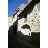 Photo France Tarascon 2008-04 156