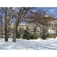 Photo Allemagne Munich 2005-02 201