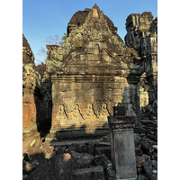 Photo Cambodge Siem Reap Preah Khan 2023-01 14