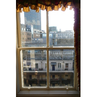 Photo Royaume-Uni Londres Hotel Marlborough 2007-09 16
