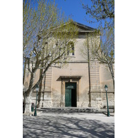 Photo France Mouries 2008-04 13