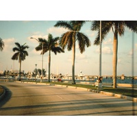 Photo États-Unis Miami 1991-11 9
