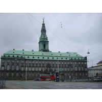 Photo Danemark Copenhague 2001-11 0