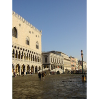 Photo Italie Venise 2000-12 144