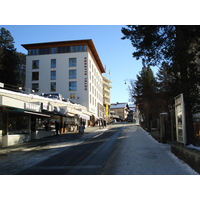 Photo Suisse Pontresina 2007-01 9