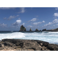 Photo Guadeloupe Pointe des Châteaux 2021-02 68