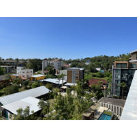 Photo Thaïlande Phuket Plage de Surin The Aristo Resort 2021-12 22