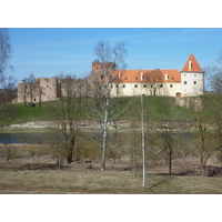 Photo Lettonie 2009-04 30
