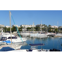 Photo France Cannes Port de Cannes 2008-05 9