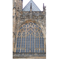 Photo République Tchèque Prague Château de Prague 2007-07 30