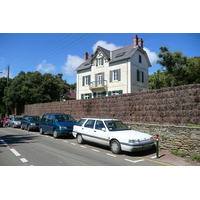 Photo France Pornic Sainte Marie sur Mer 2008-07 87