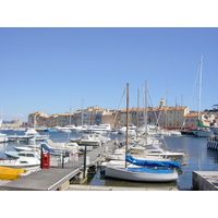 Photo France Saint Tropez 2002-03 15