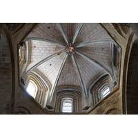 Photo France Conques Abbatiale Sainte-Foy de Conques 2018-04 30