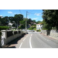 Photo France Pornic Sainte Marie sur Mer 2008-07 78