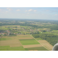Photo Allemagne Hambourg 2001-08 7