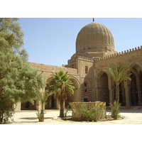 Photo Égypte Le Caire 2004-09 53