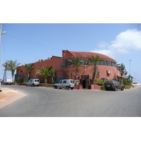Photo Maroc Casablanca Le petit rocher 2008-07 0
