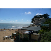 Photo France Pornic Sainte Marie sur Mer 2008-07 86