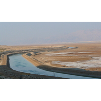Photo Israel Mer Morte 2007-06 158