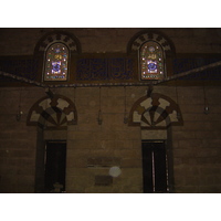 Photo Égypte Le Caire 2004-09 62
