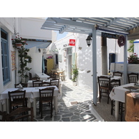Photo Grèce Naxos 2014-07 25