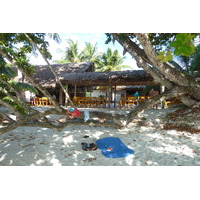 Photo Seychelles Anse Lazio 2011-10 99