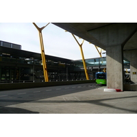 Photo Espagne Madrid Aéroport Madrid Barajas 2007-09 27